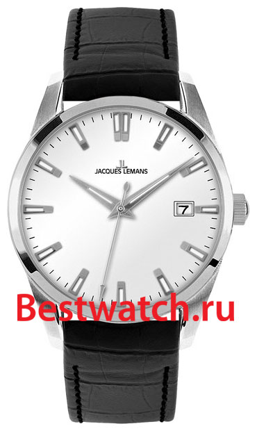 Часы Jacques Lemans Liverpool 1-1769D